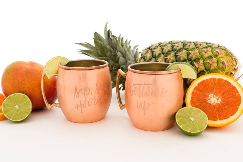 Tazas grabadas - thesawguy.com