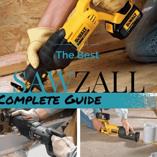 Sawzalls The Saw Guy