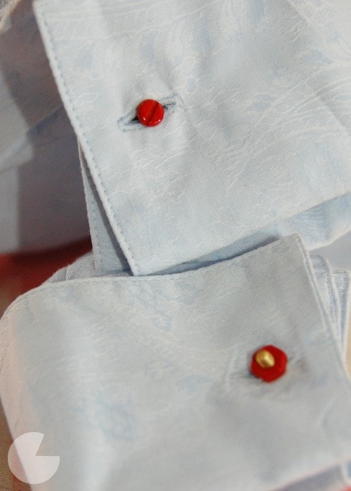 DIY Cufflinks