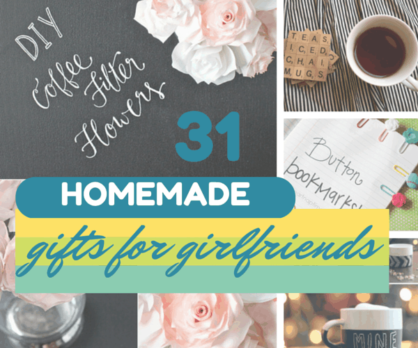 gifts for girlfriends