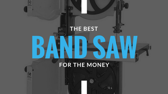 Band Saw