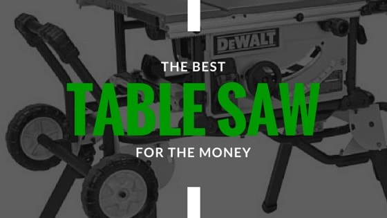Best Table Saw Review Guide