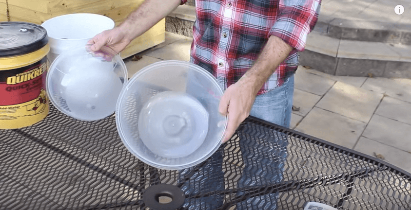 DIY Gel Fire Pit