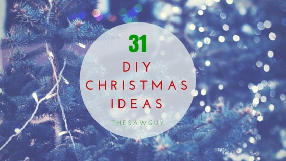 DIY Christmas Ideas