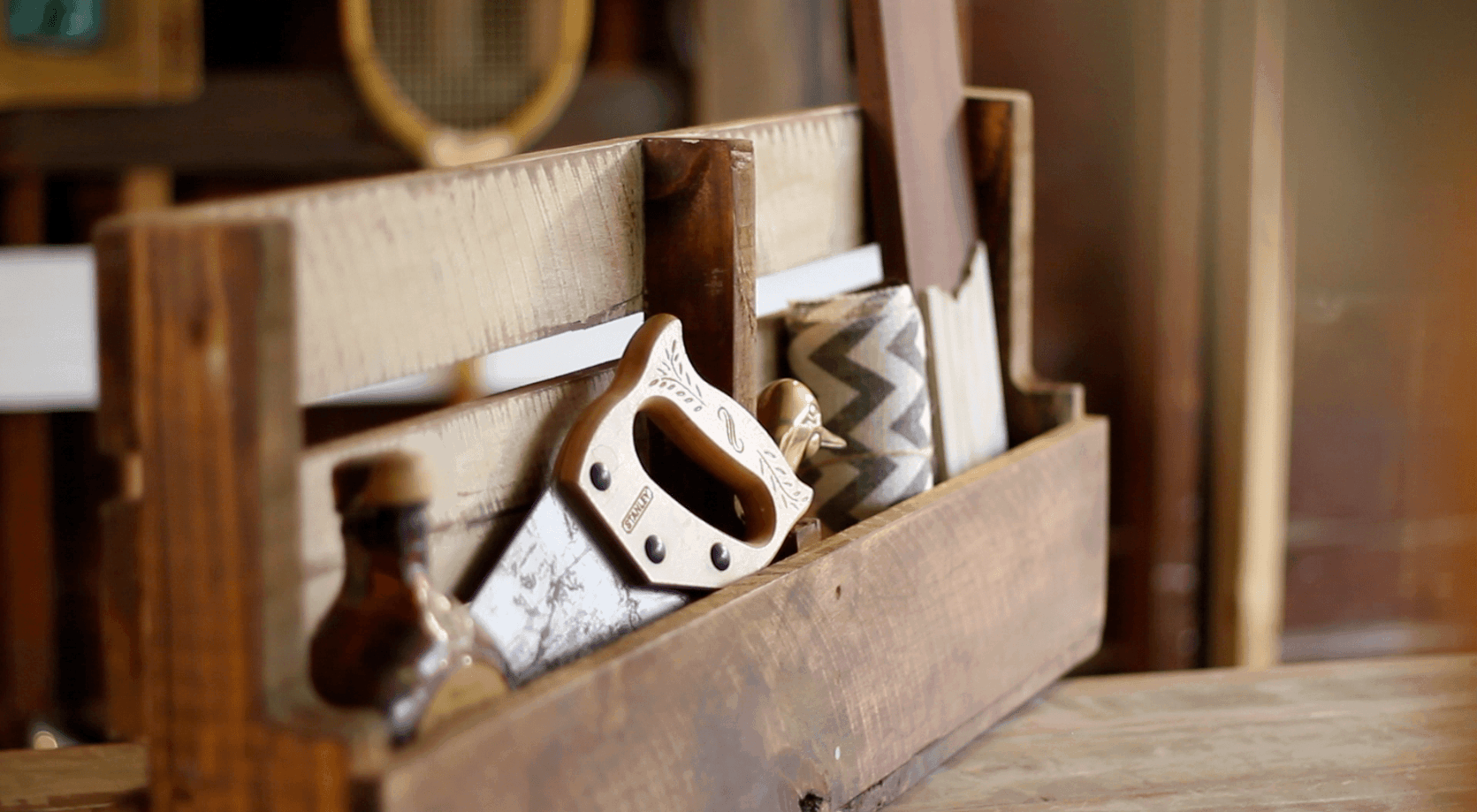 Pallet Shelf