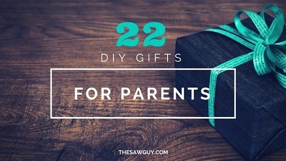 sentimental wedding gifts for parents