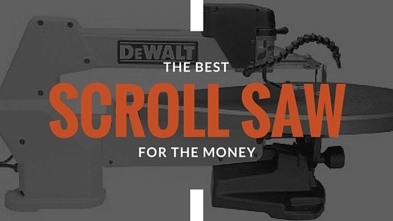 Scroll Saw