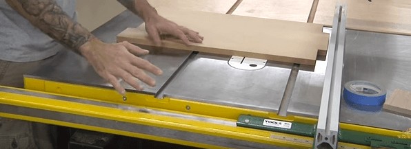 Best Cabinet Table Saw