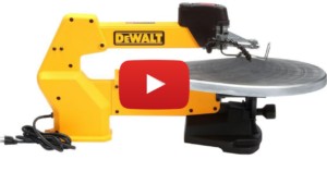 dewalt scroll saw