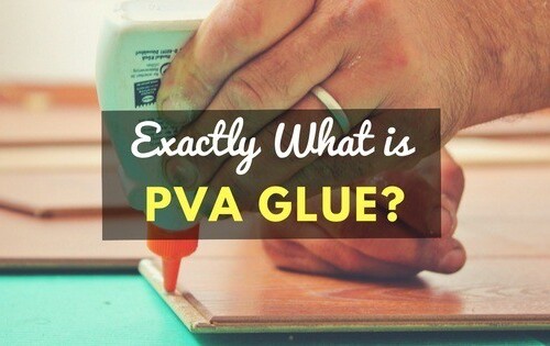 what is pva glue