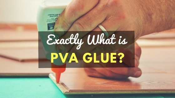 what is pva glue