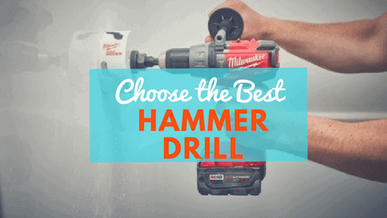 Best Hammer Drill