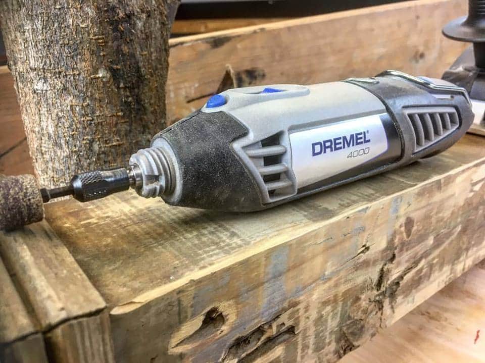 Dremel 4000