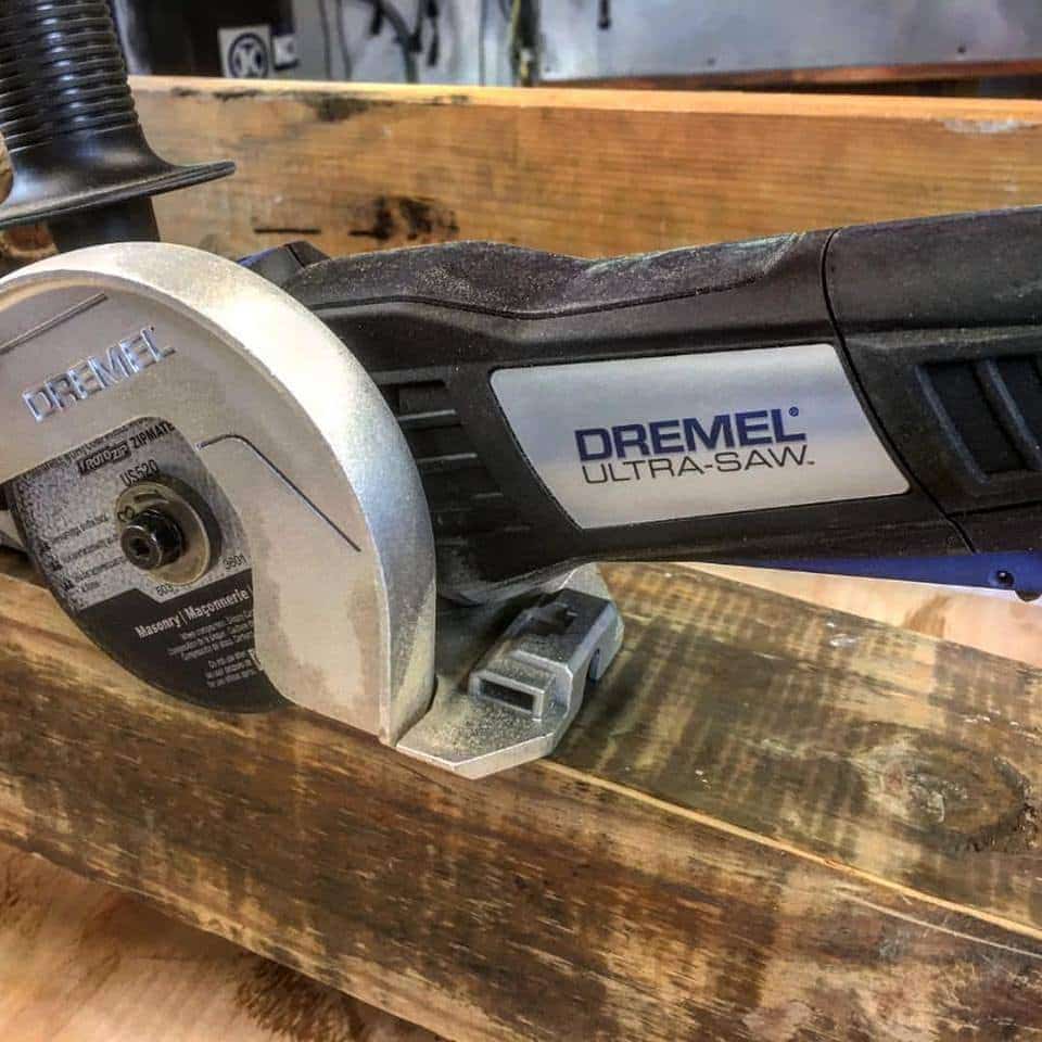 Dremel Ultra Max