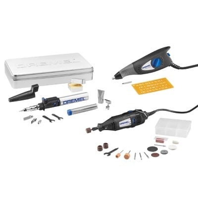 Dremel Maker Kit