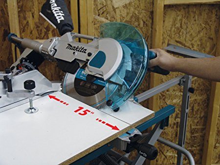 Makita Miter Saw