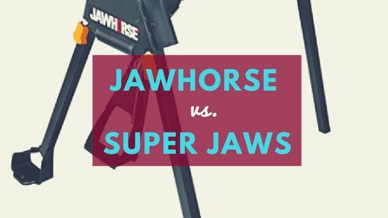 jawhorse vs super jaws