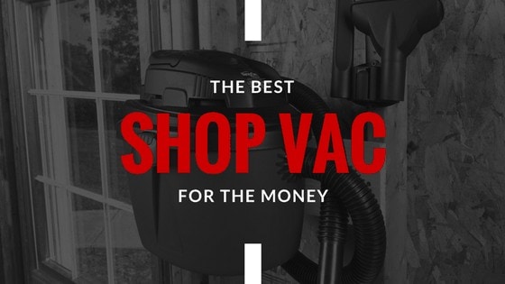 best shop vac for the money