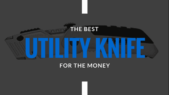 Best Utility Knife