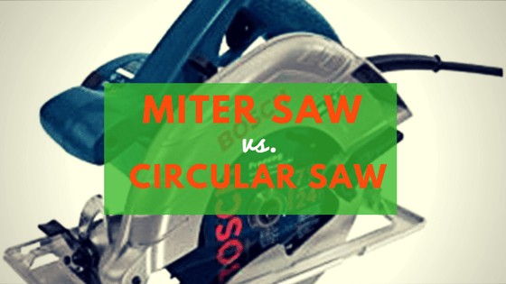 miter saw vs table saw