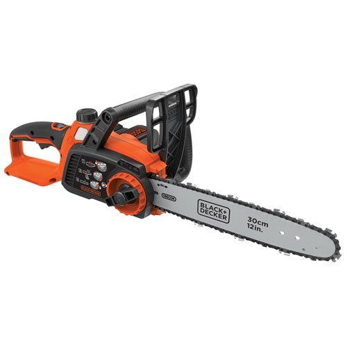 Black + Decker LCS1240