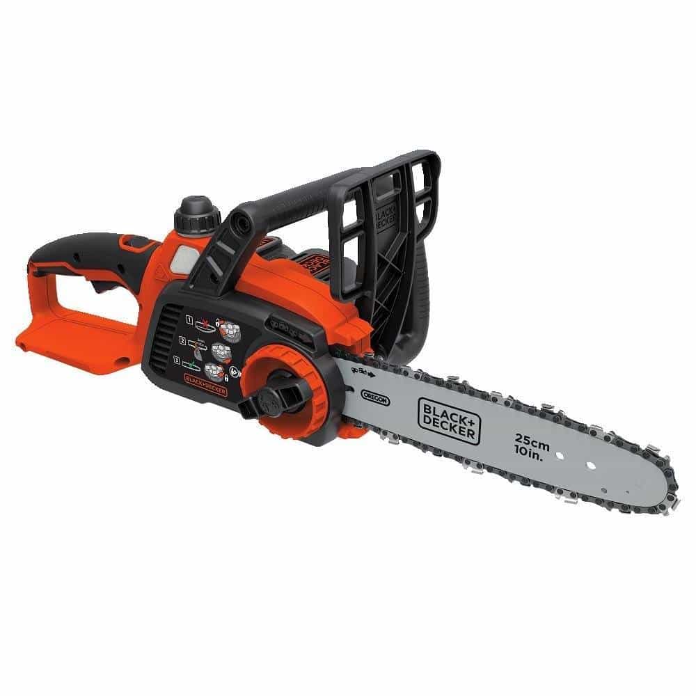 Black + Decker LCS1020