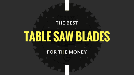 best table saw blade