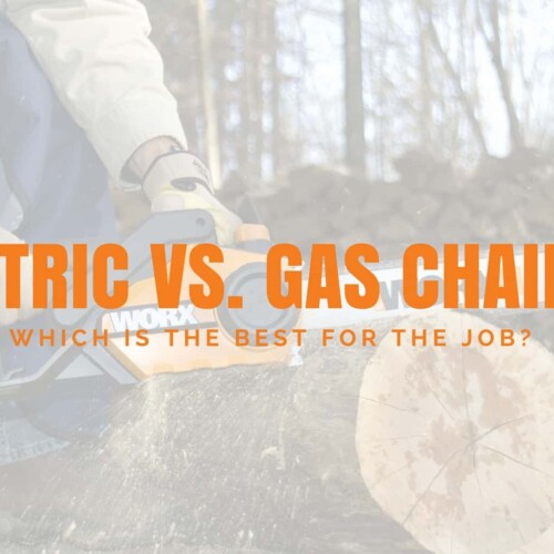 The Best Chainsaw for 2023 Complete Buying Guide & Reviews