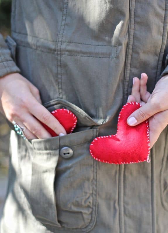 cute pocket hand warmers