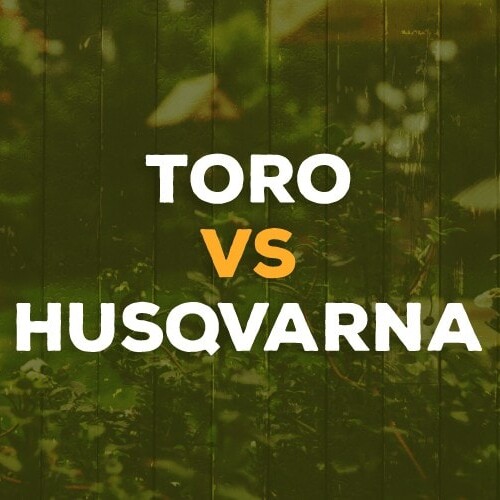 Cub Cadet vs. Husqvarna The Midrange Riding Lawn Mower Showdown