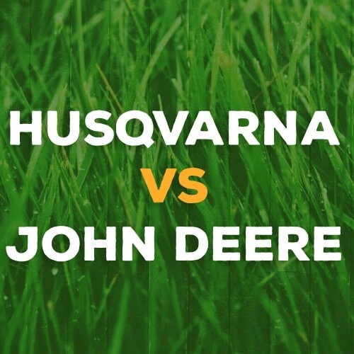 Best GasPowered Push Lawn Mowers 2024 Comparisons & Reviews