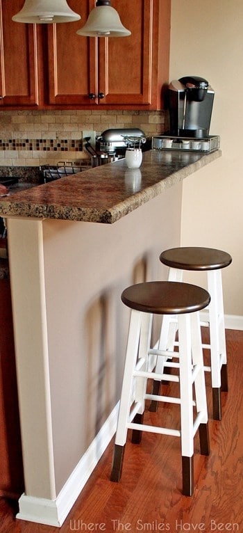 25 Epic Diy Barstool Ideas To Help You