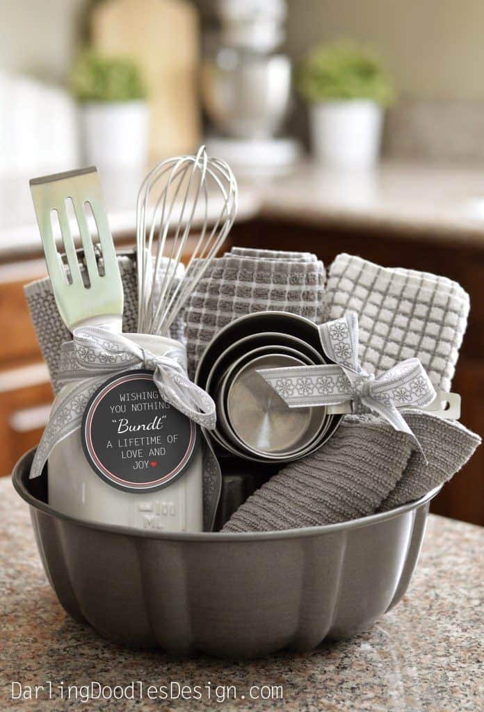 24 DIY Housewarming Gifts To Welcome A New Neighbor The Saw Guy