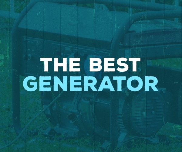 Best Generator