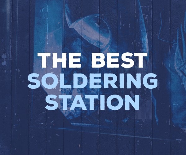 Best soldering station