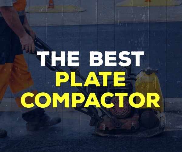 Best Plate Compactor