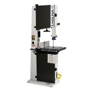 Laguna Tools bandsaw