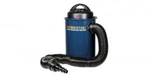 POWERTEC DC1510 Portable Dust Collector