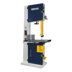 rikon bandsaw