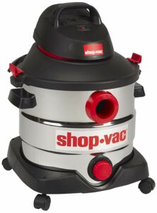 shop vac