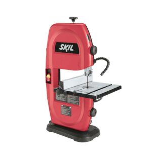 skil band saw