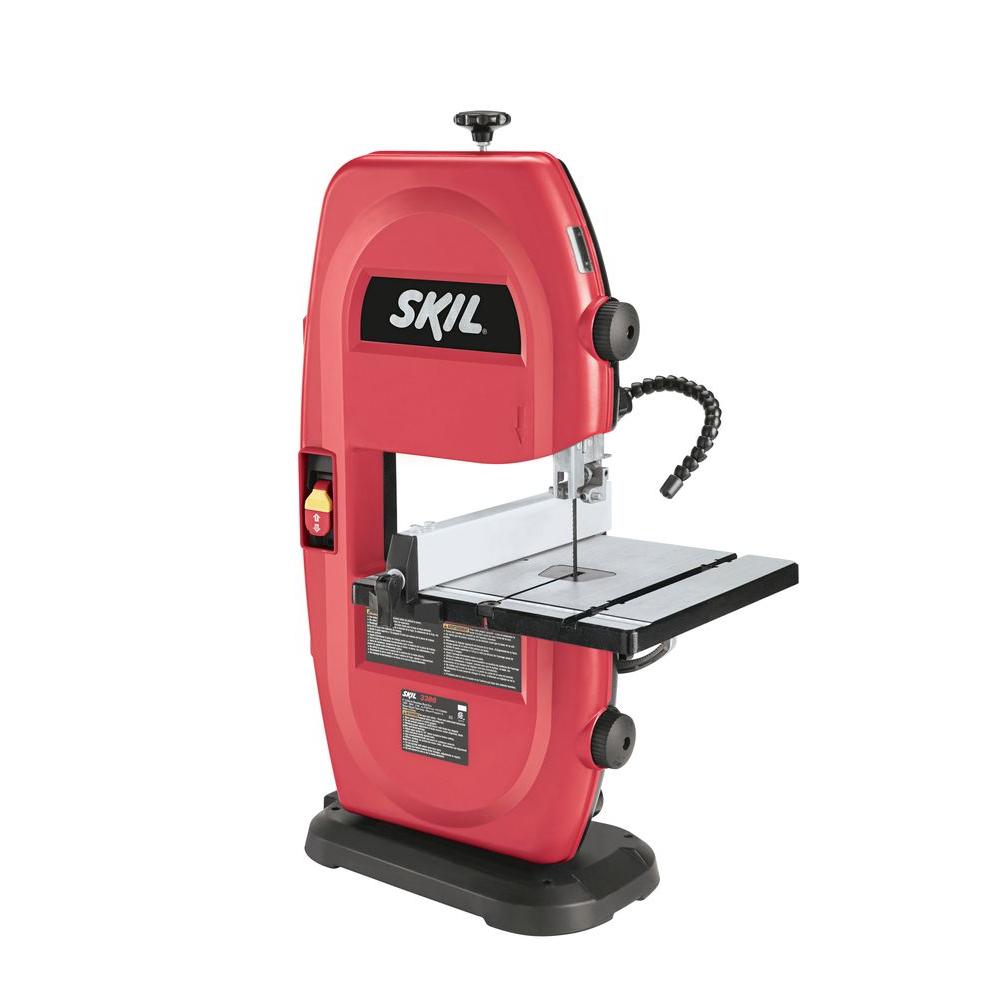 The Best Band Saw for 2024 Complete Buyers Guide & Reviews
