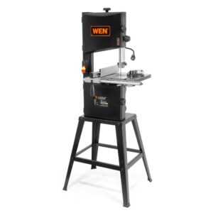 wen 10 bandsaw