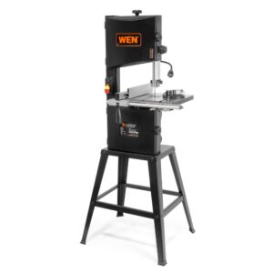 wen 10 bandsaw