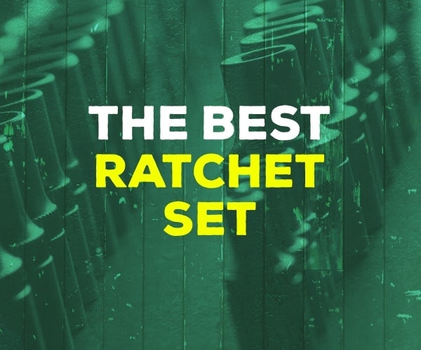 Best ratchet set