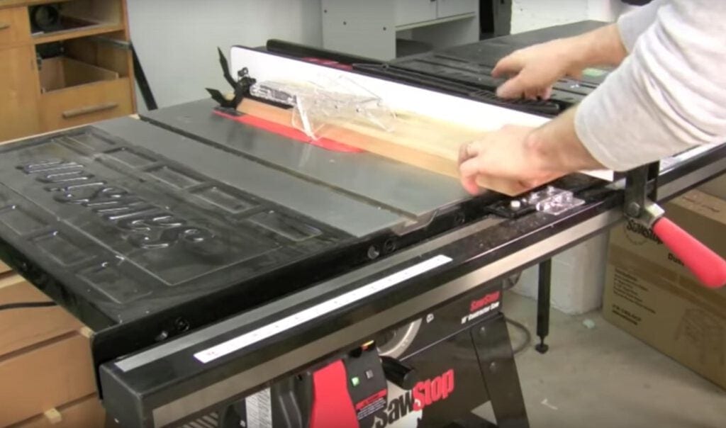 Best Table Saws Top Picks & Reviews 2023