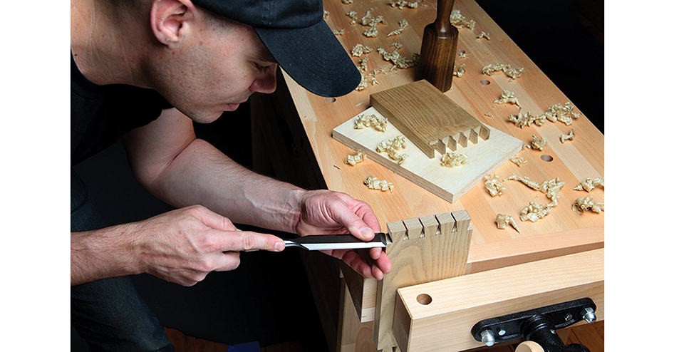 Socket Chisel Set