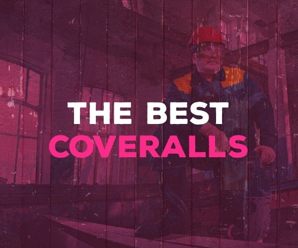 best coveralls