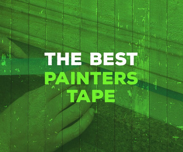best painters tape