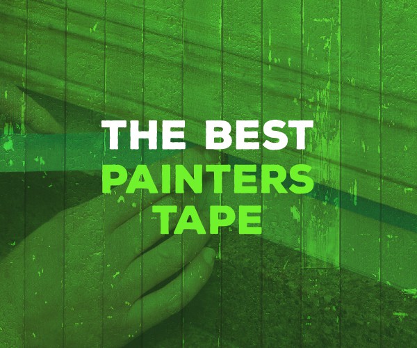 best painters tape